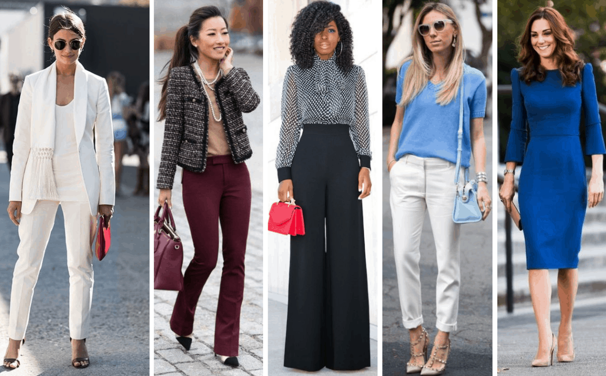 Moda: 8 hábitos de estilo que você deve colocar em prática para