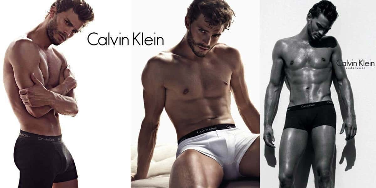 Calvin Klein Underwear faz 30 anos; veja campanhas icônicas da linha -  Harper's Bazaar » Moda, beleza e estilo de vida em um só site
