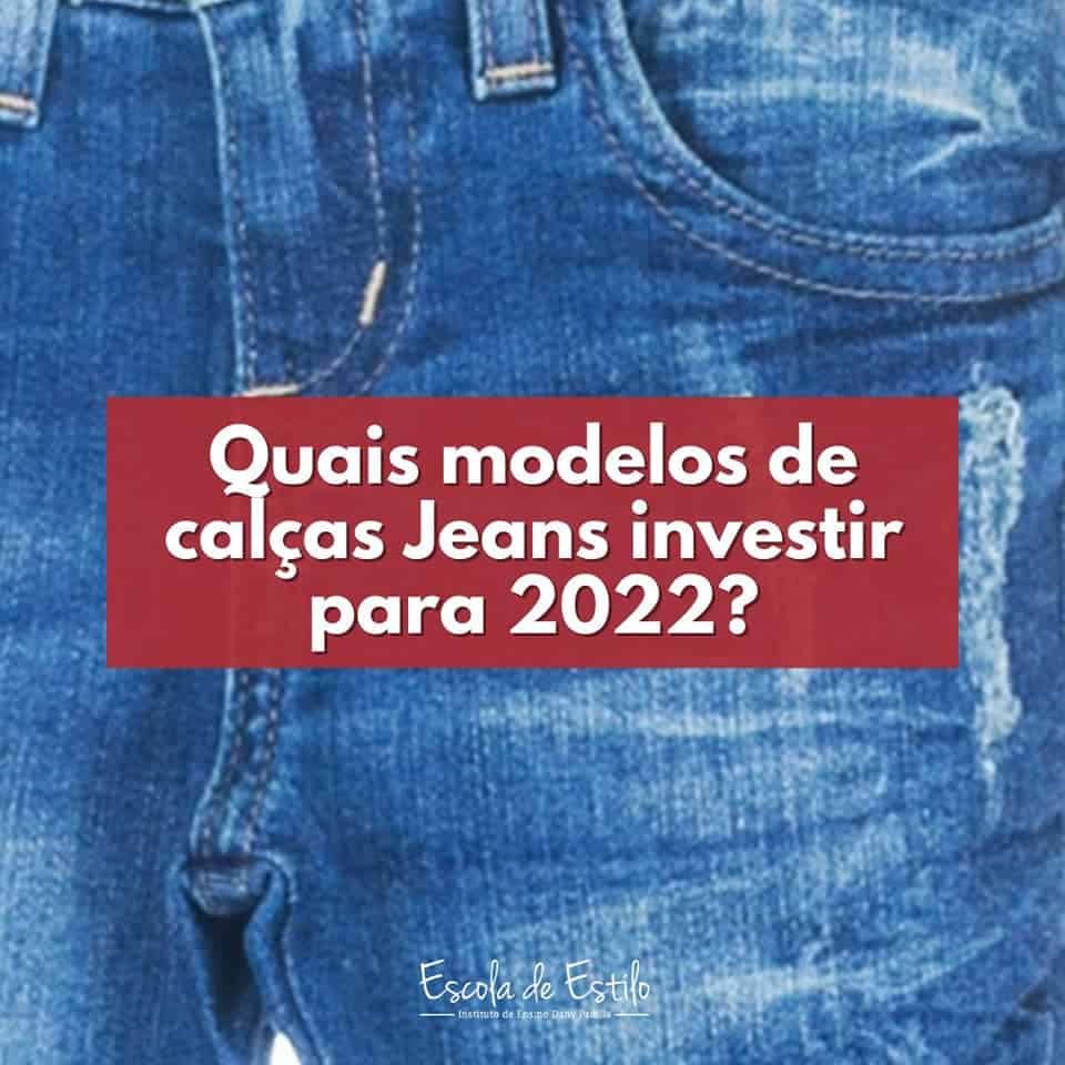 6 Tendências para usar em 2021  Combinações jeans com jeans