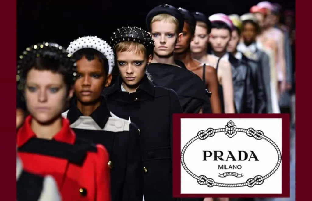 Prada