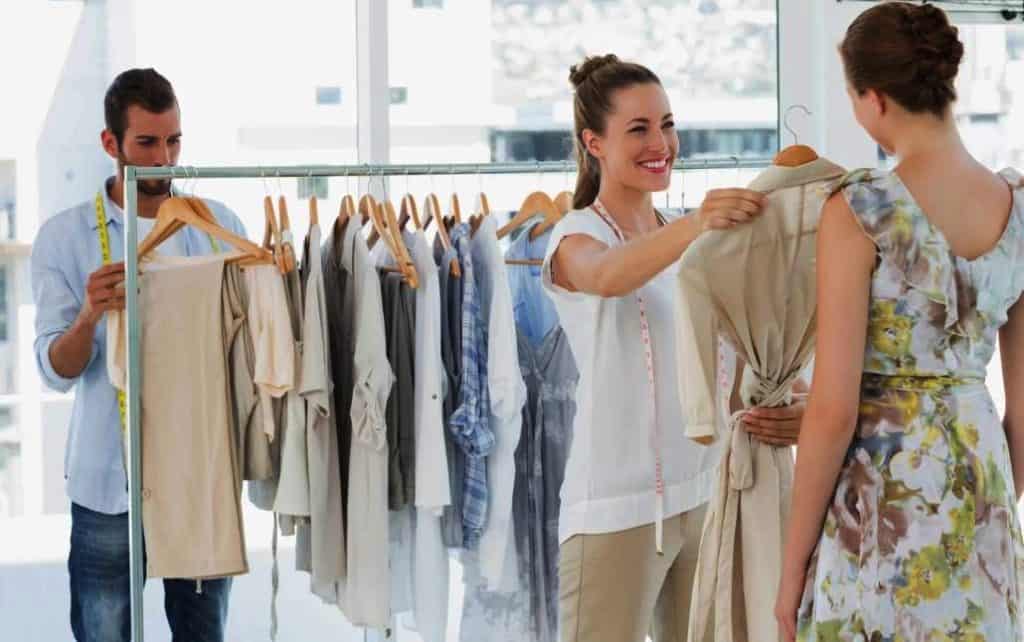 Consultoria de imagem é uma boa profissão para quem está em transição de carreira