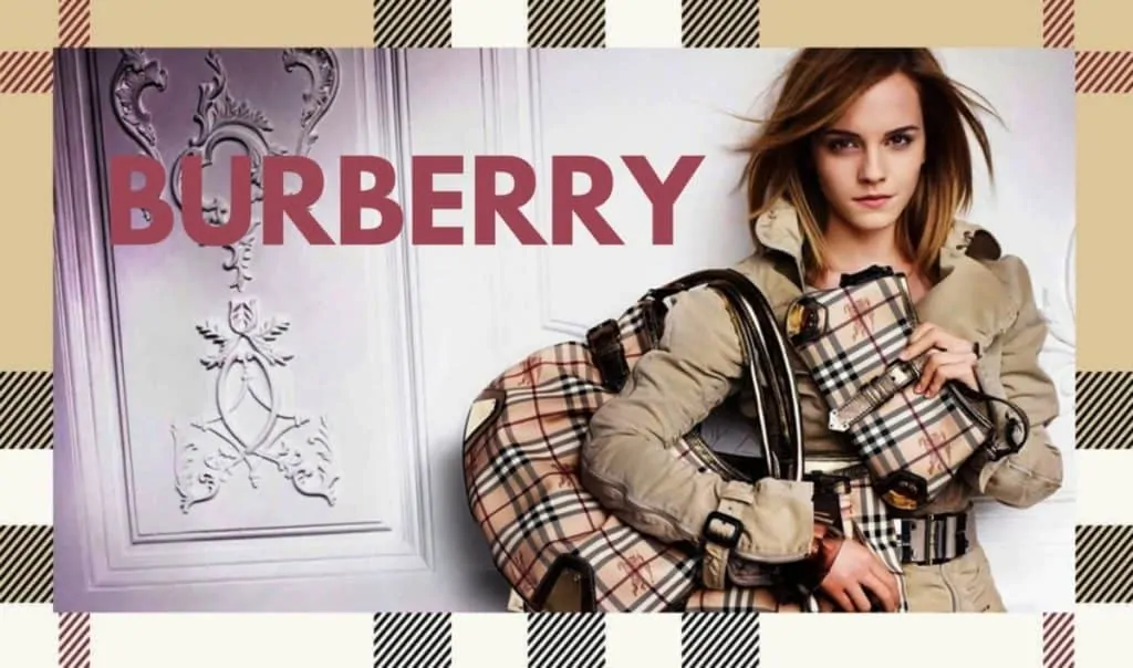 Burberry