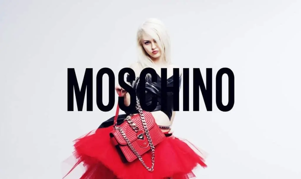 Moschino