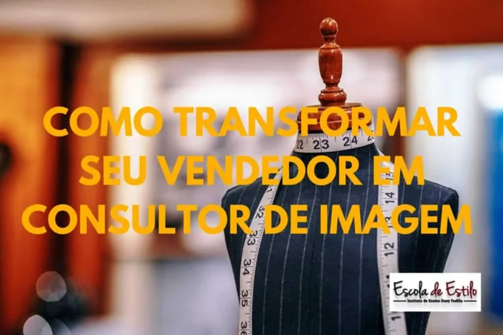 Consultor de imagem