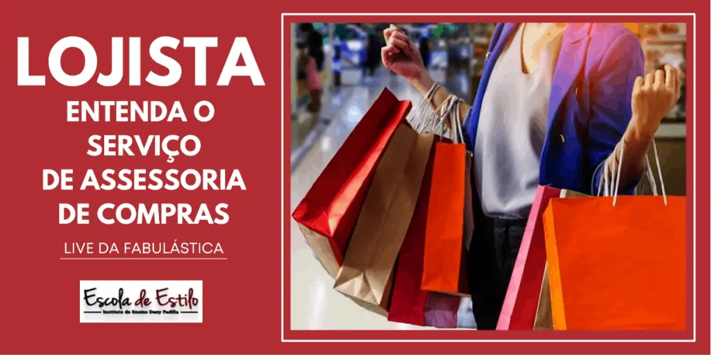 Assessoria de Compras