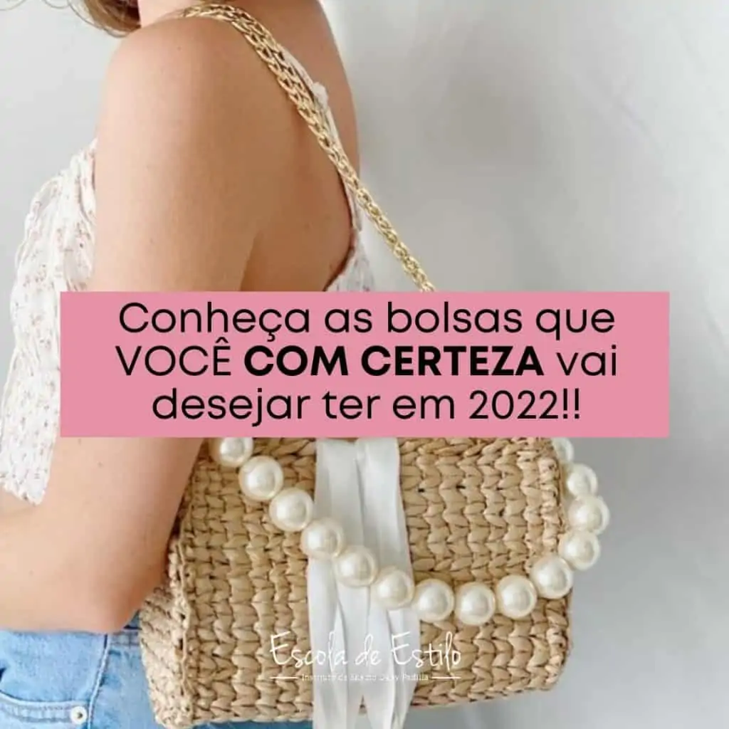 Bolsas de verão