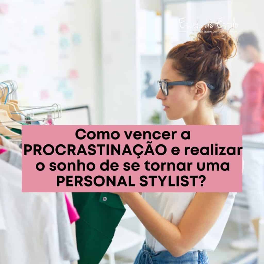 Procrastinação