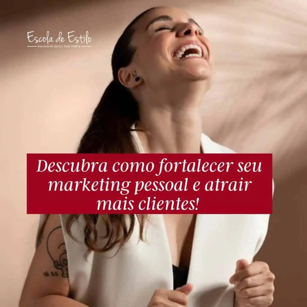 Marketing pessoal