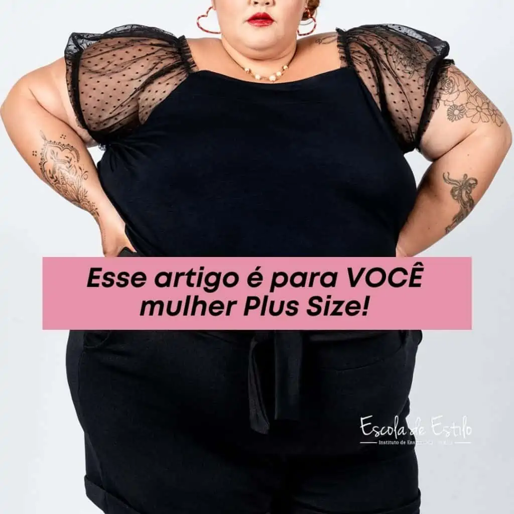 Plus size