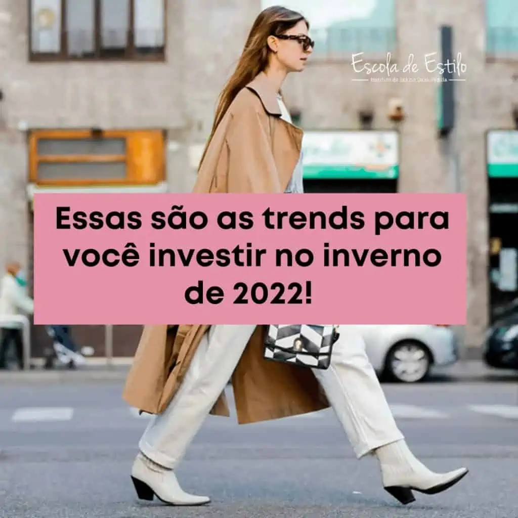 Trends de inverno