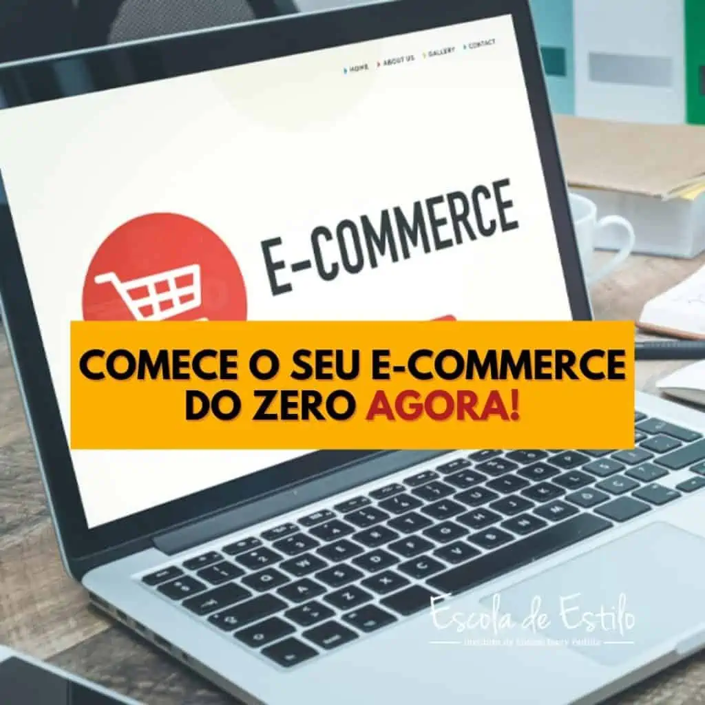 E-commerce