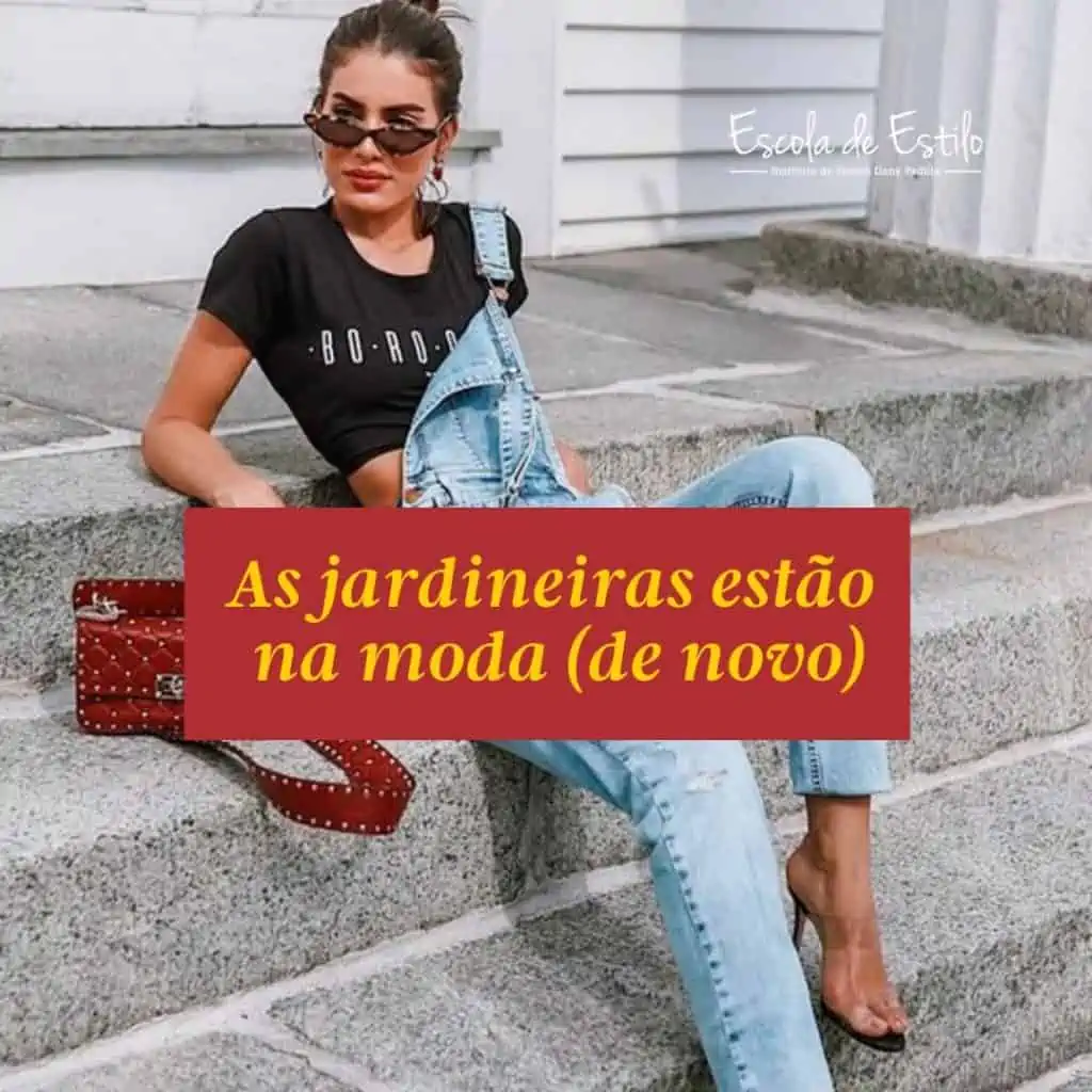 Jardineiras