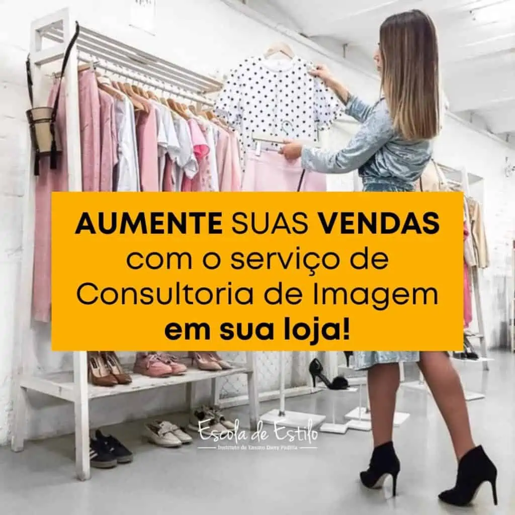 Consultoria de Imagem