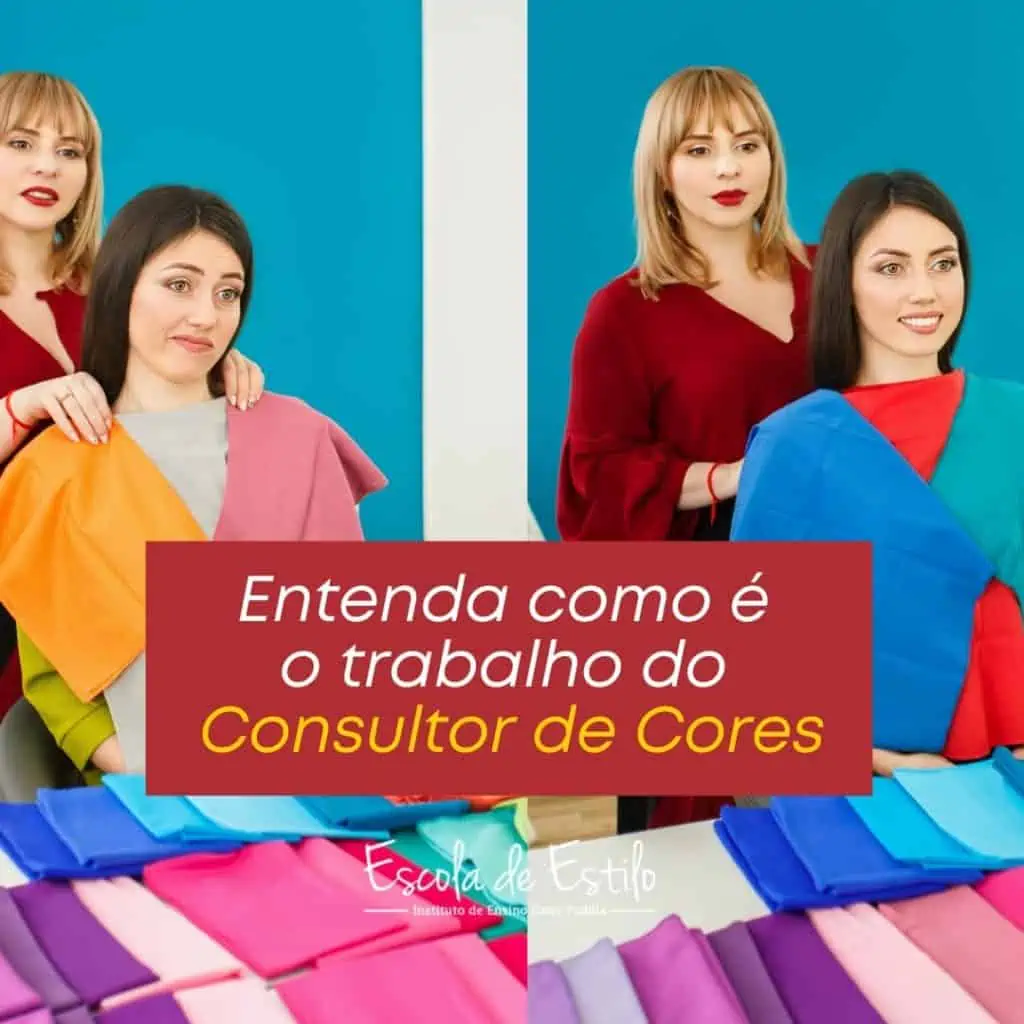 Consultor de Cores