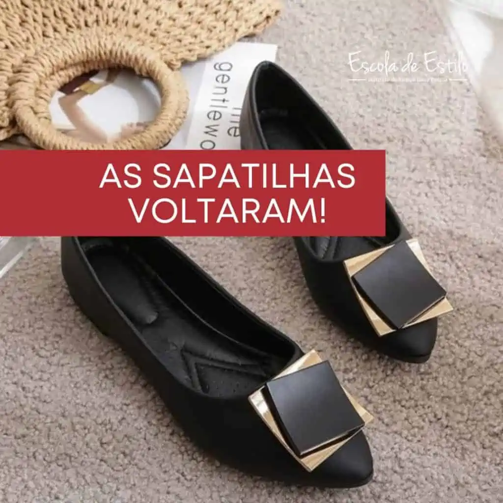 Sapatilhas