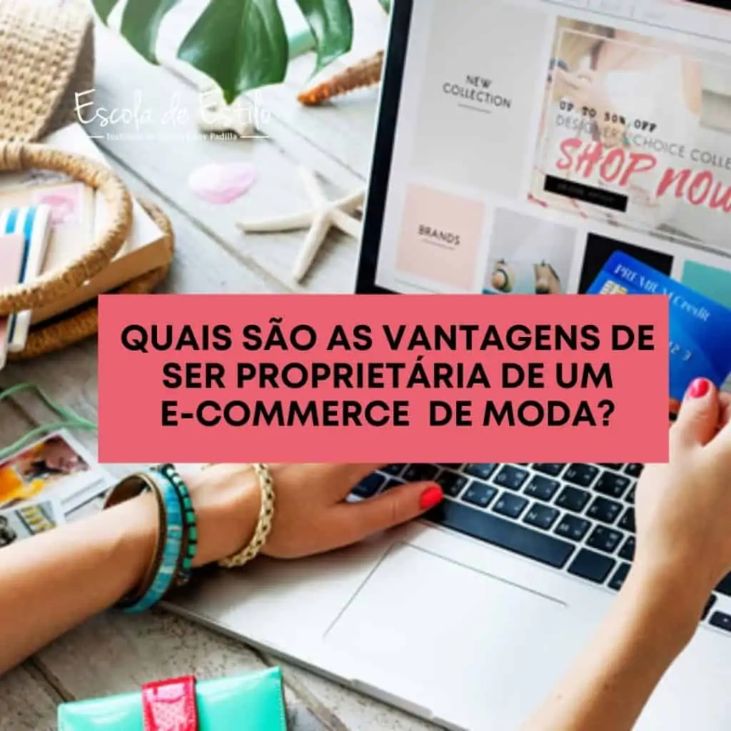 E-commerce de moda