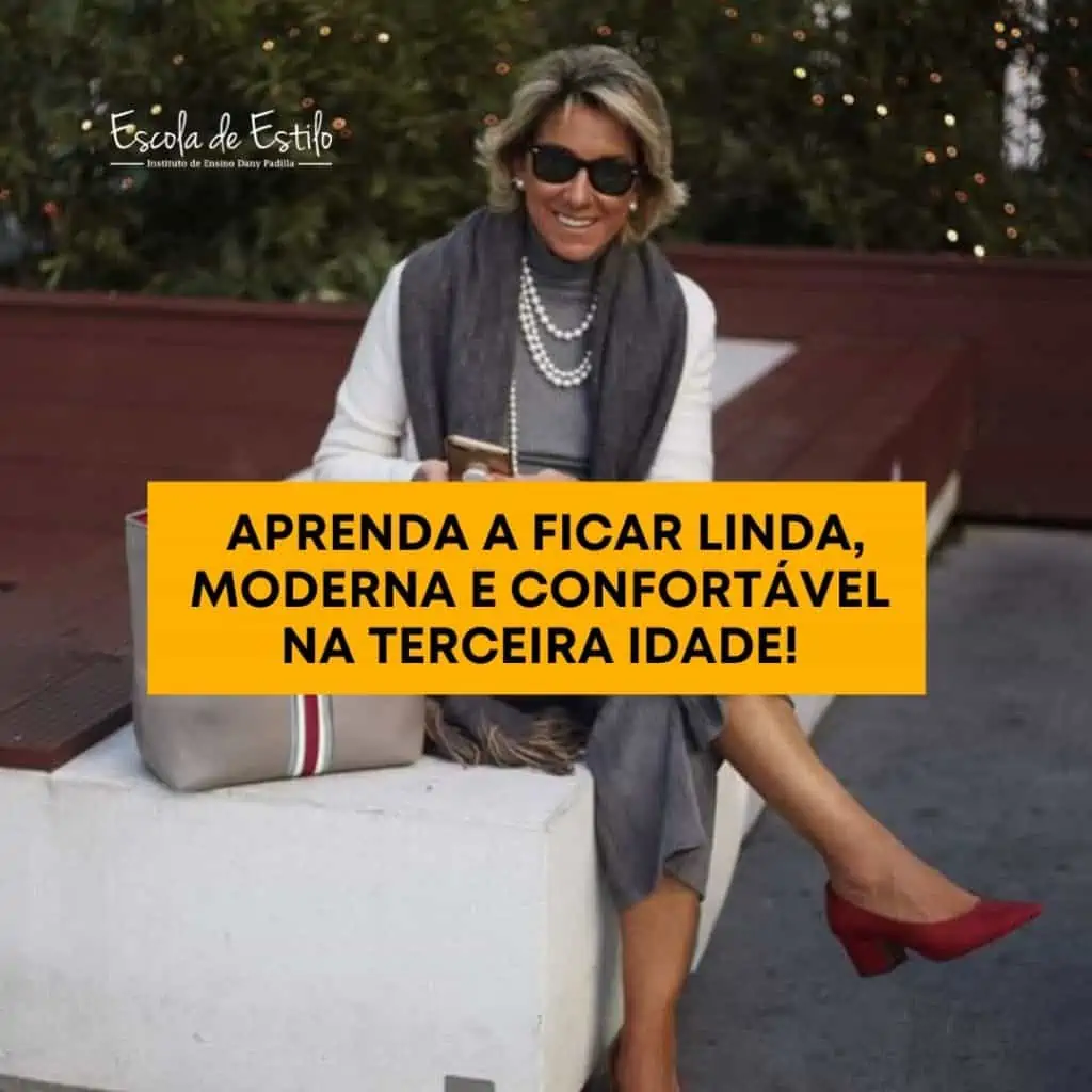 Terceira idade