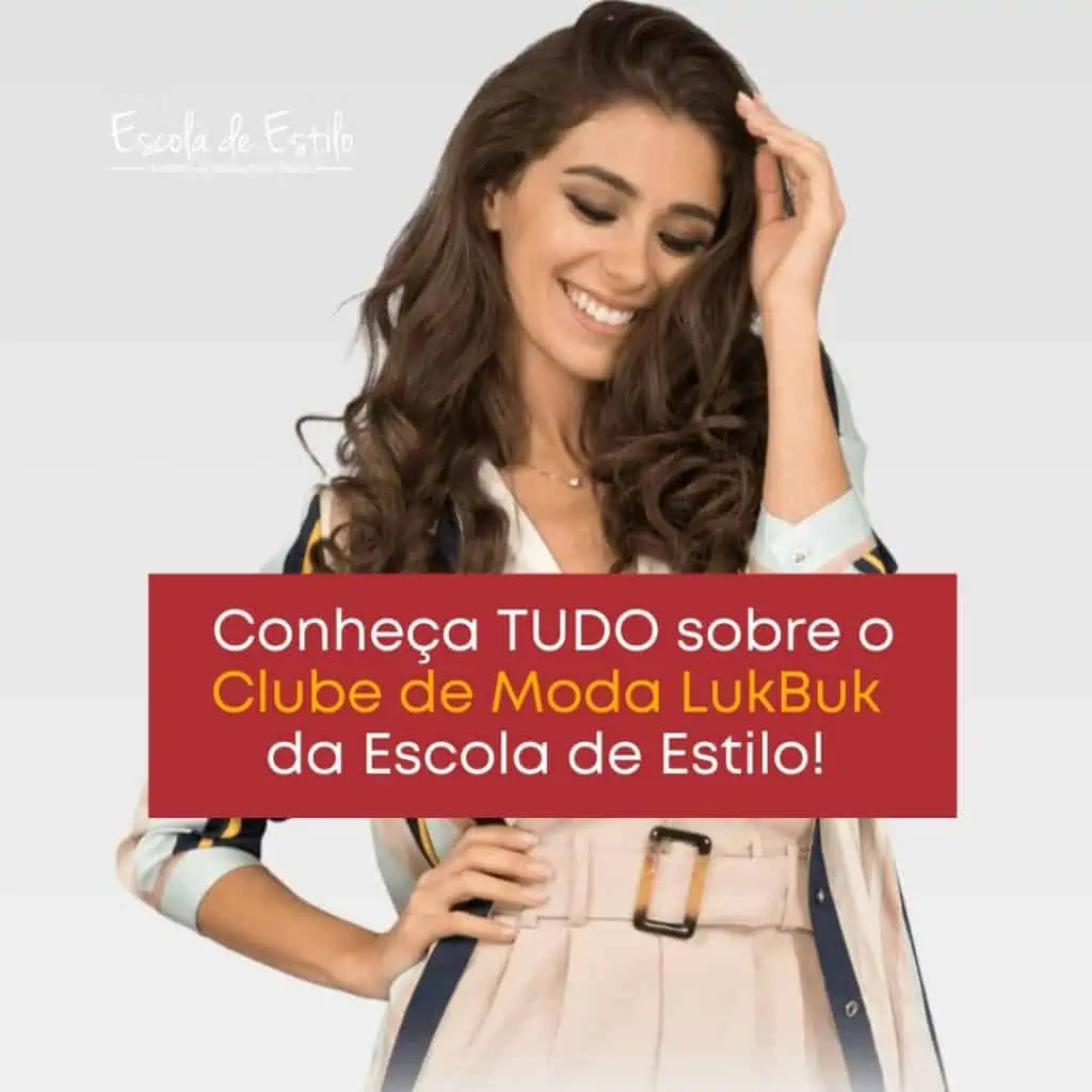 Clube de moda LukBuk