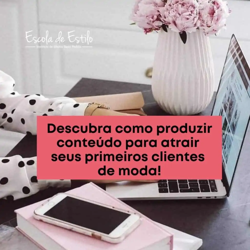 Primeiros clientes