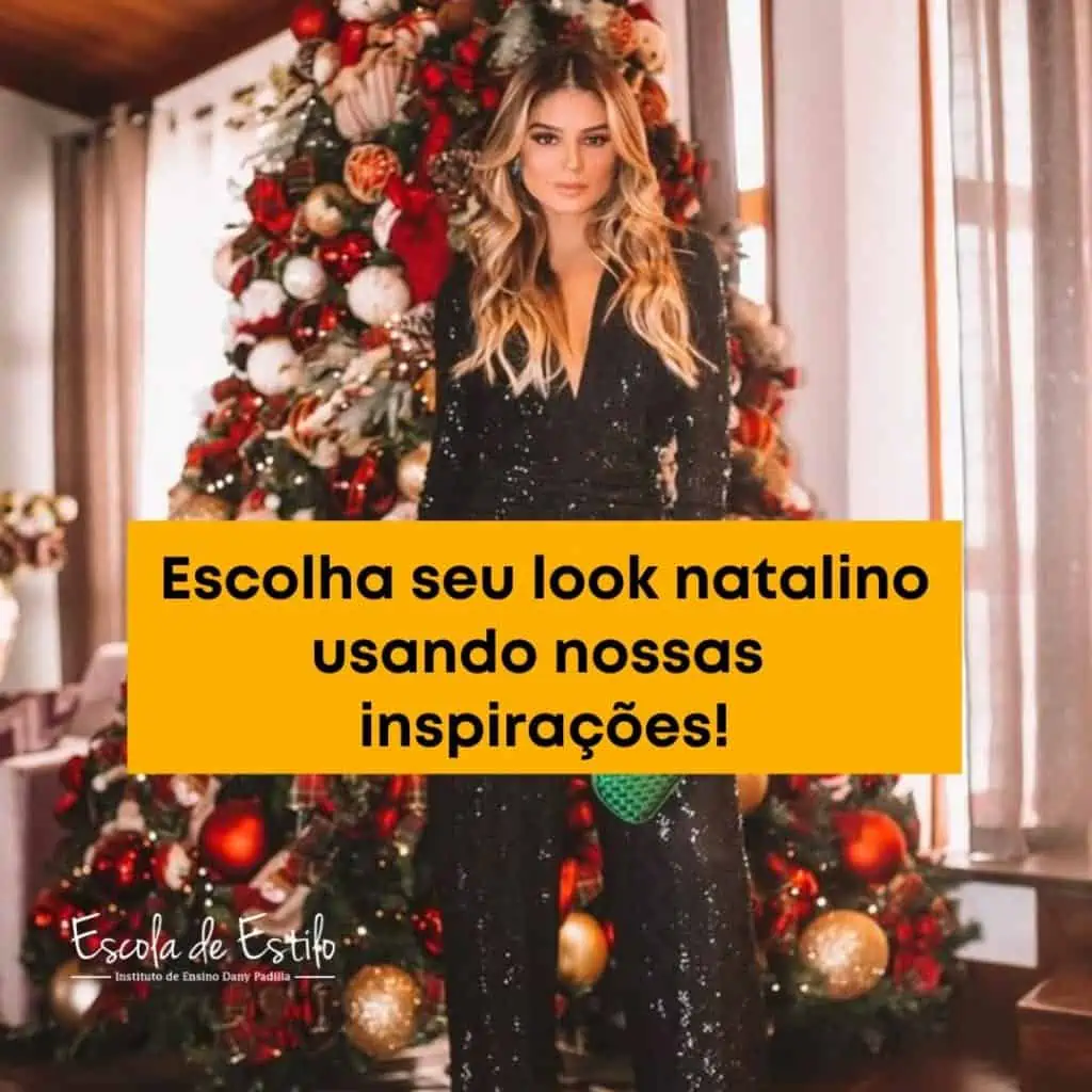 Looks Natal