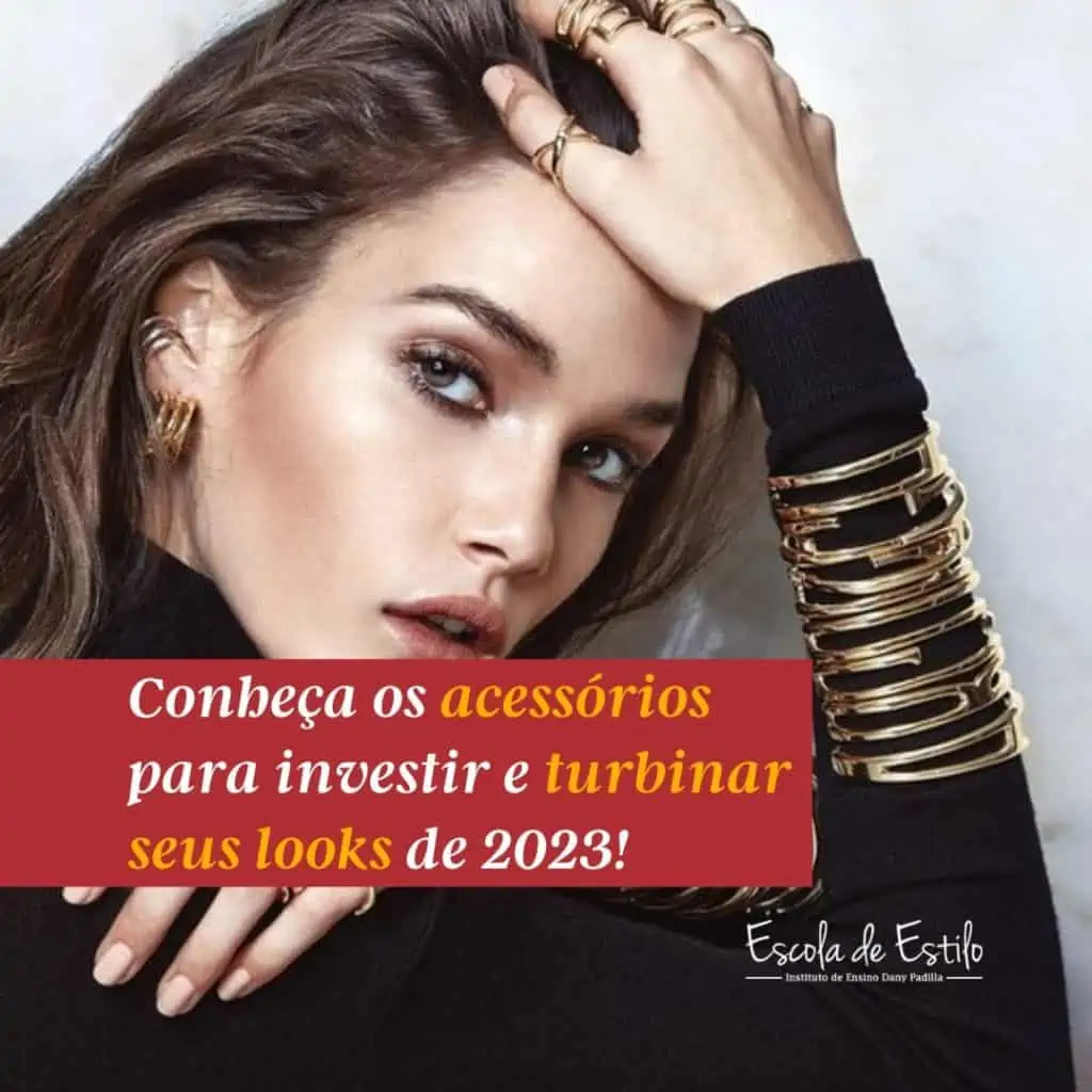 Acessórios 2023