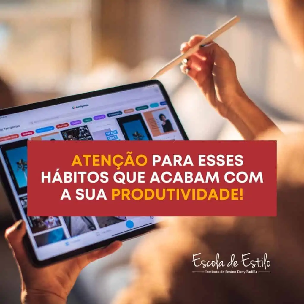 Produtividade