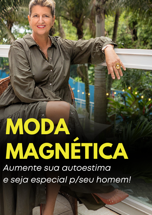Moda Magnética