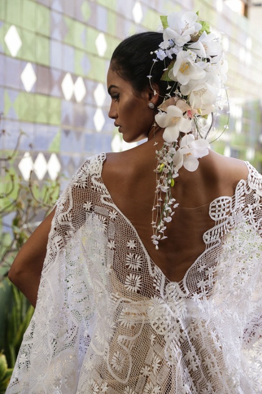 Noiva Contemporânea