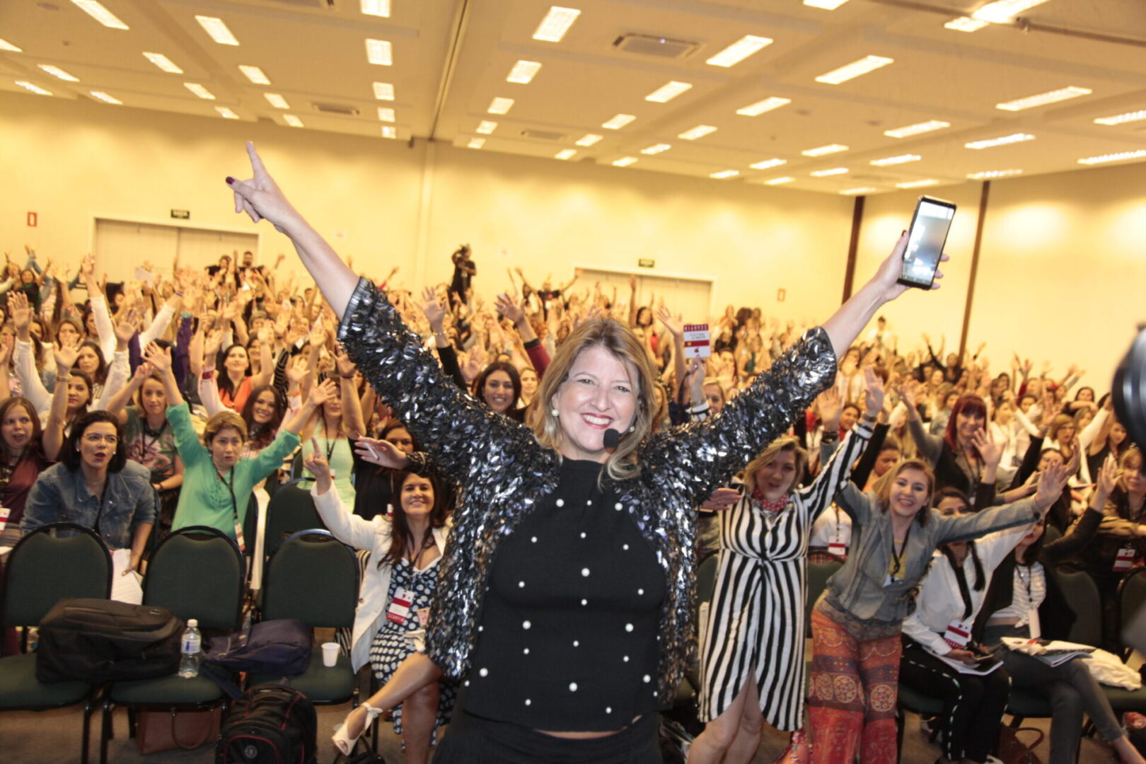 Liga da Imagem - Comunidade Escola de Estilo