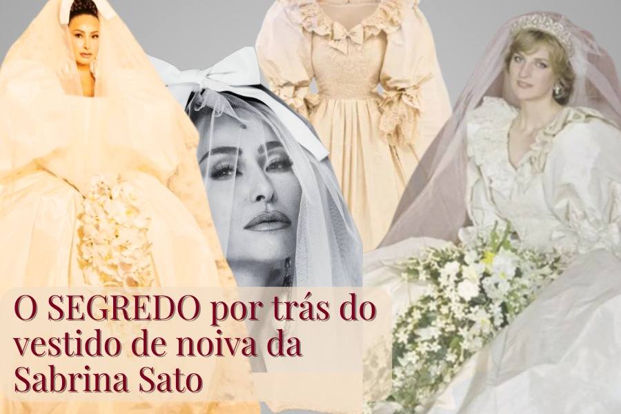 Casamento Sabrina Sato