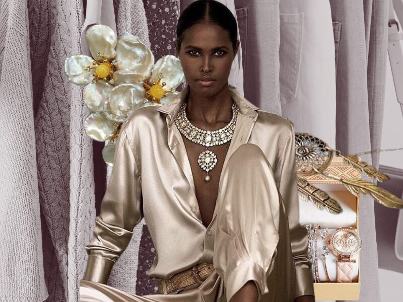 Curso Completo de Acessórios