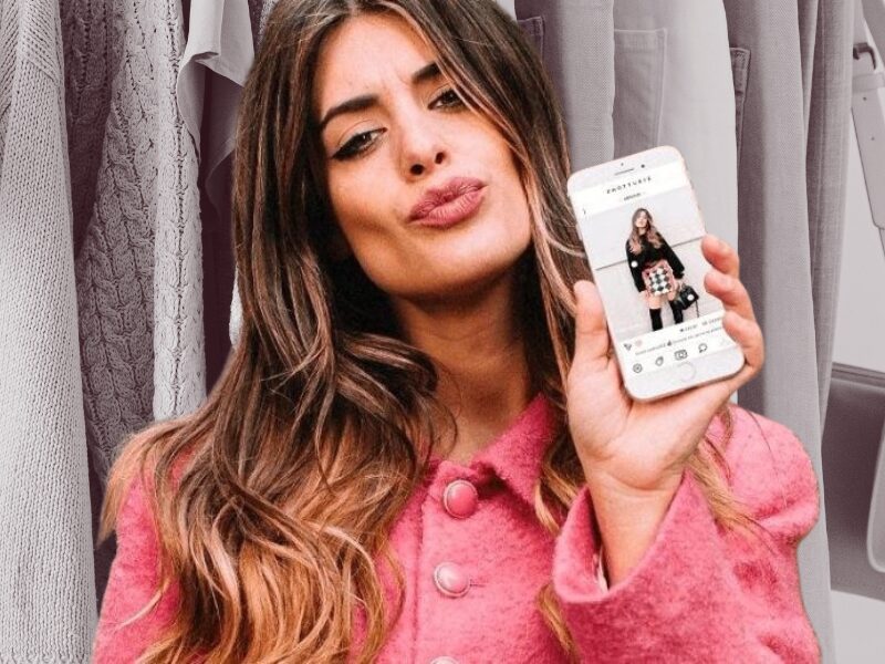 Instagram Profissional