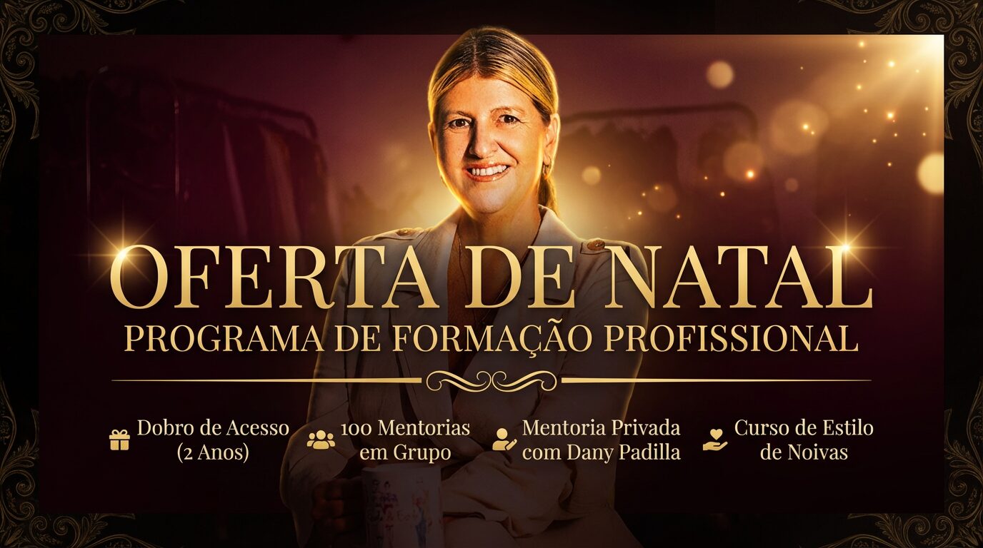 Oferta de Natal - Programa de Formação Profissional