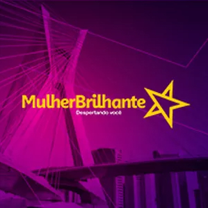 Mulher Brilhante