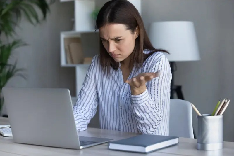 Frustração de empreender sem método