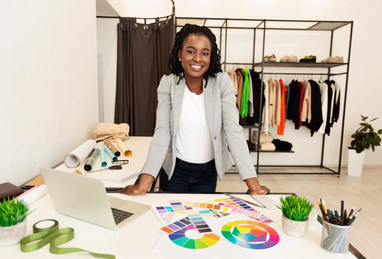 Consultora de Imagem Transformada