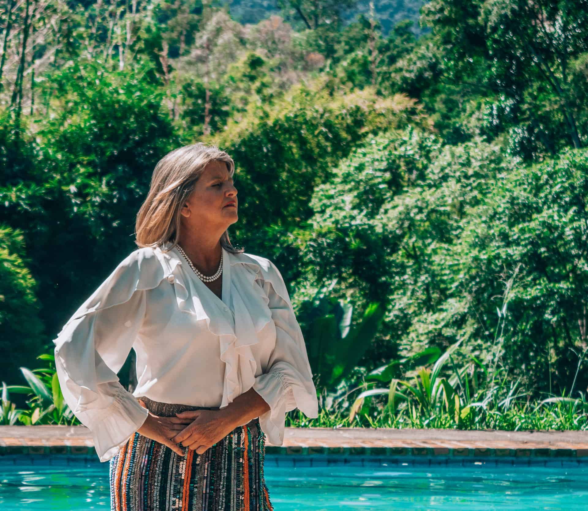 Dany Padilla - Especialista em Noivas