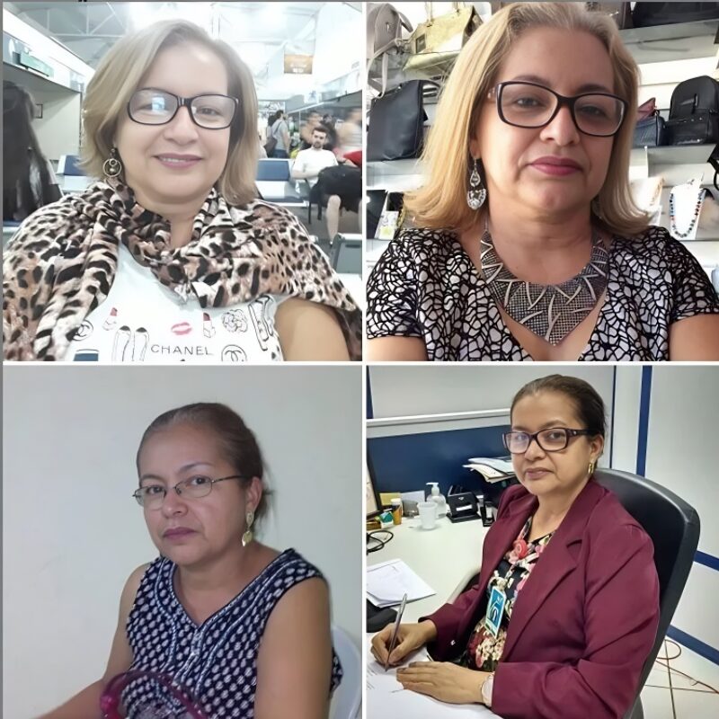 Rose Oliveira - Transformação