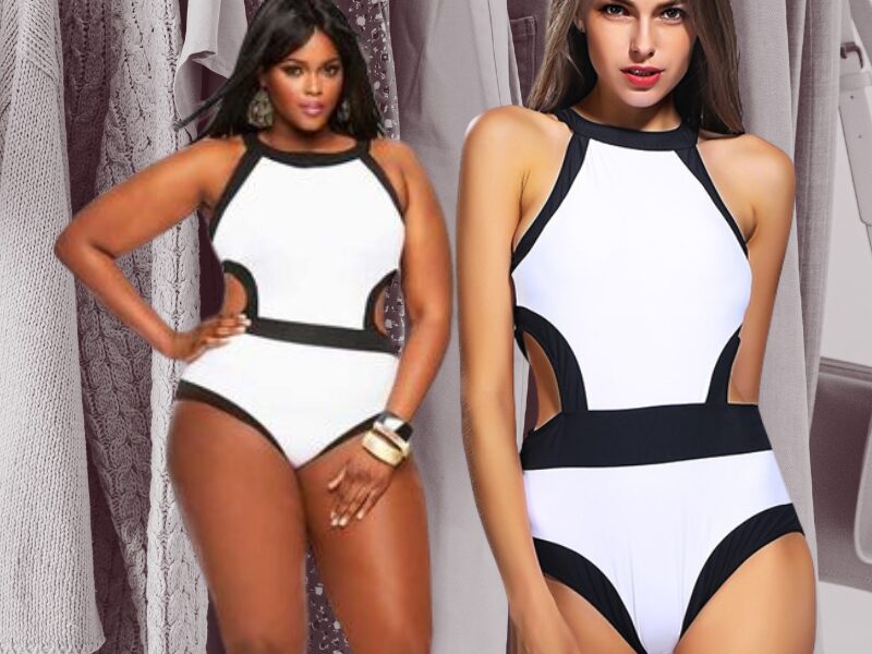 Especialização em Moda Praia e Lingerie